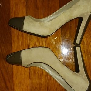 Ralph Lauren heels 👠